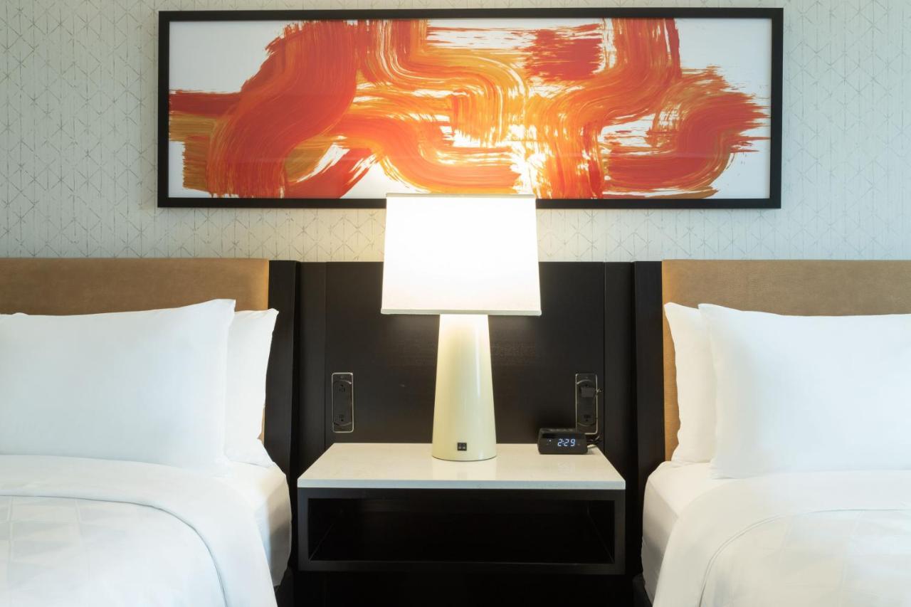 Holiday Inn - Chicago Dwtn - The Mart By Ihg Esterno foto