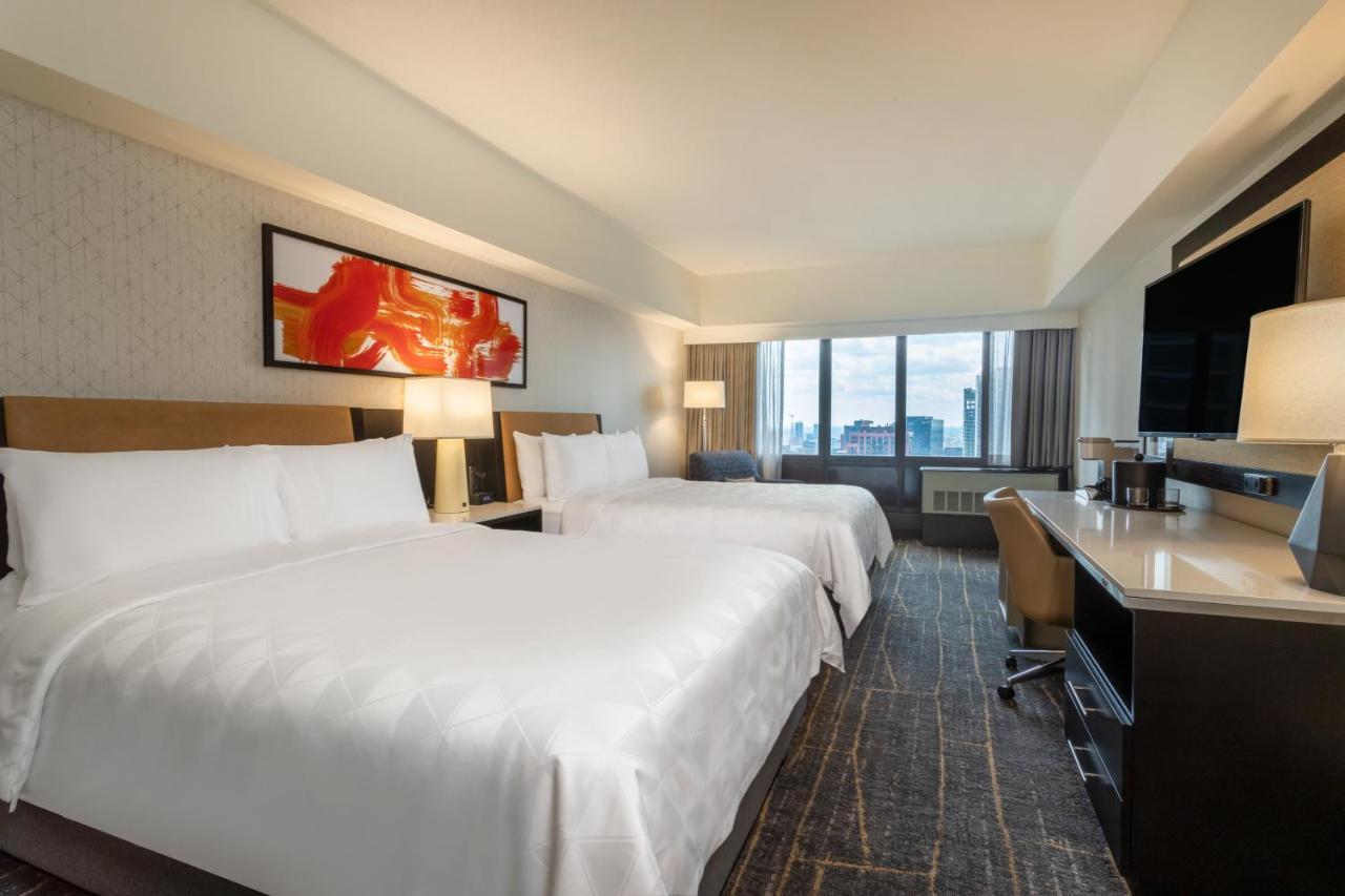 Holiday Inn - Chicago Dwtn - The Mart By Ihg Esterno foto