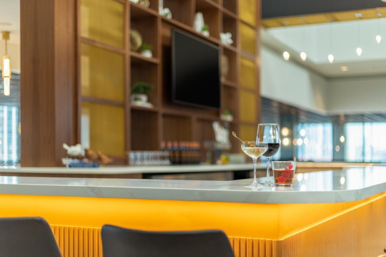 Holiday Inn - Chicago Dwtn - The Mart By Ihg Esterno foto