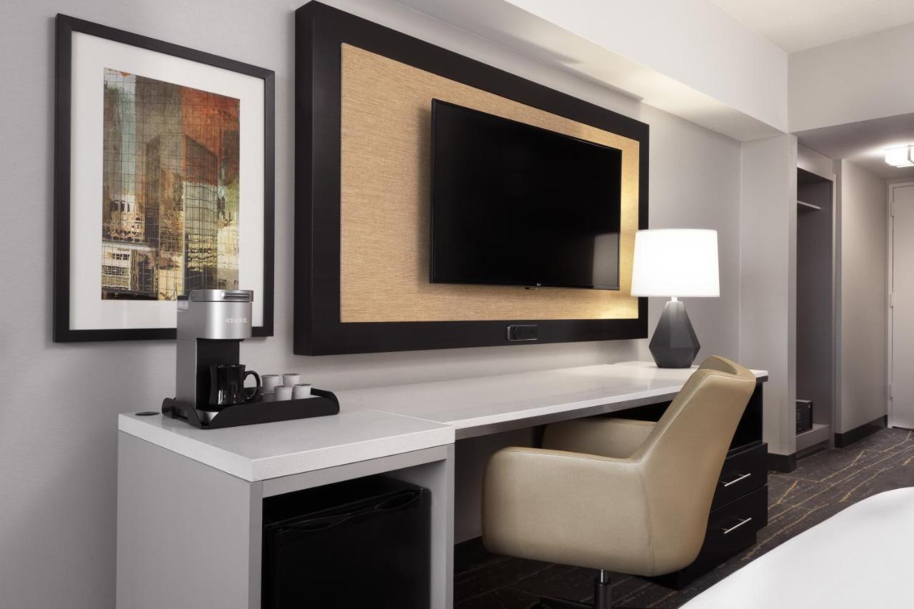 Holiday Inn - Chicago Dwtn - The Mart By Ihg Esterno foto