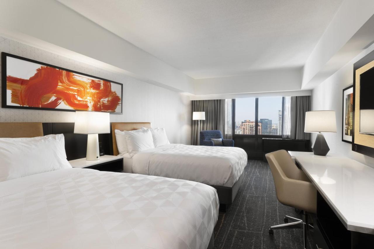 Holiday Inn - Chicago Dwtn - The Mart By Ihg Esterno foto
