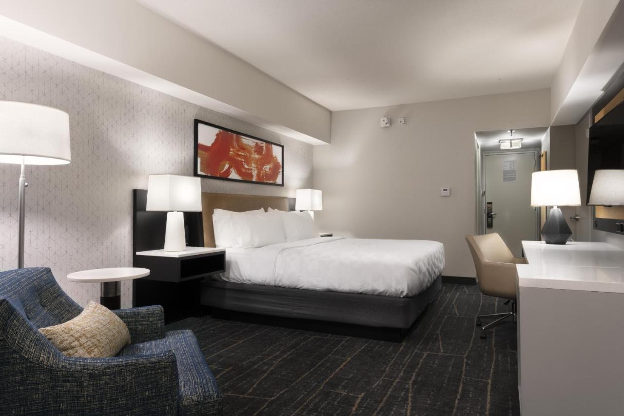 Holiday Inn - Chicago Dwtn - The Mart By Ihg Esterno foto