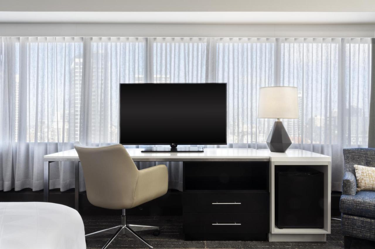 Holiday Inn - Chicago Dwtn - The Mart By Ihg Esterno foto