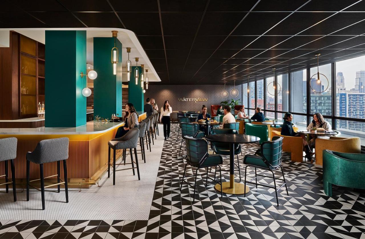 Holiday Inn - Chicago Dwtn - The Mart By Ihg Esterno foto