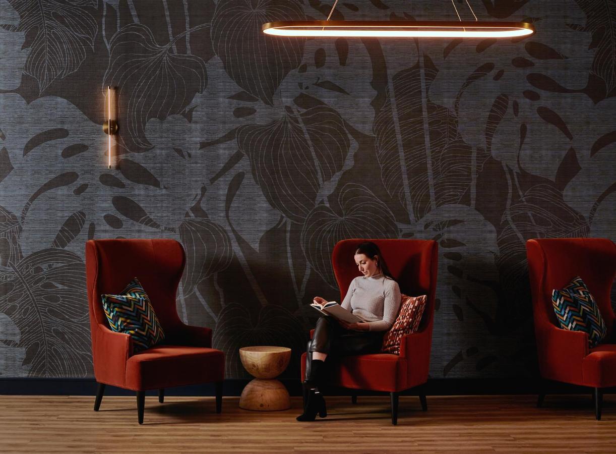 Holiday Inn - Chicago Dwtn - The Mart By Ihg Esterno foto