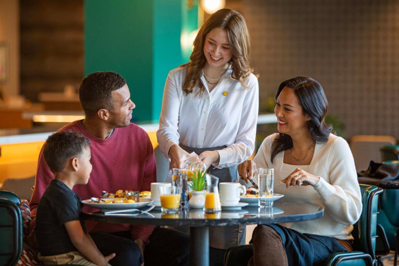 Holiday Inn - Chicago Dwtn - The Mart By Ihg Esterno foto