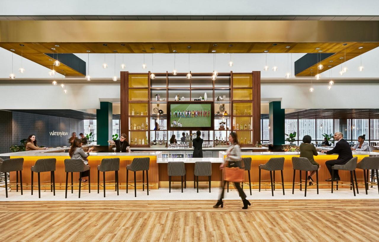 Holiday Inn - Chicago Dwtn - The Mart By Ihg Esterno foto