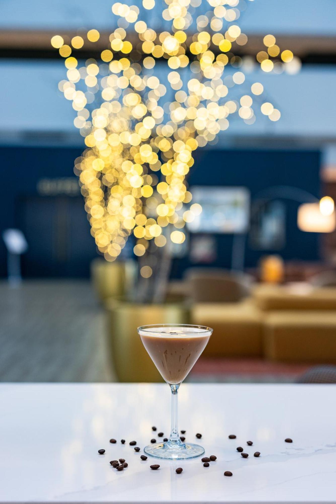 Holiday Inn - Chicago Dwtn - The Mart By Ihg Esterno foto