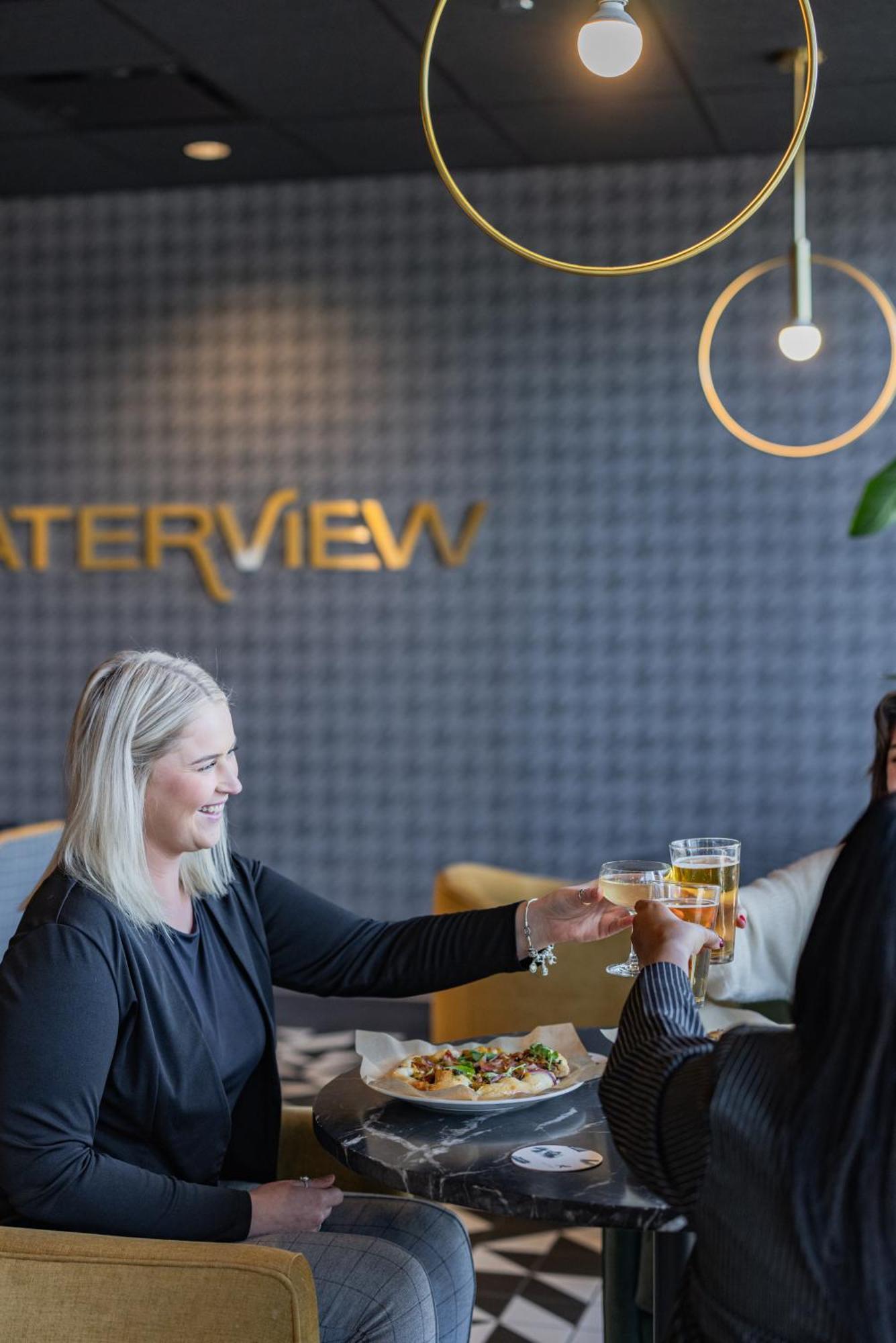 Holiday Inn - Chicago Dwtn - The Mart By Ihg Esterno foto