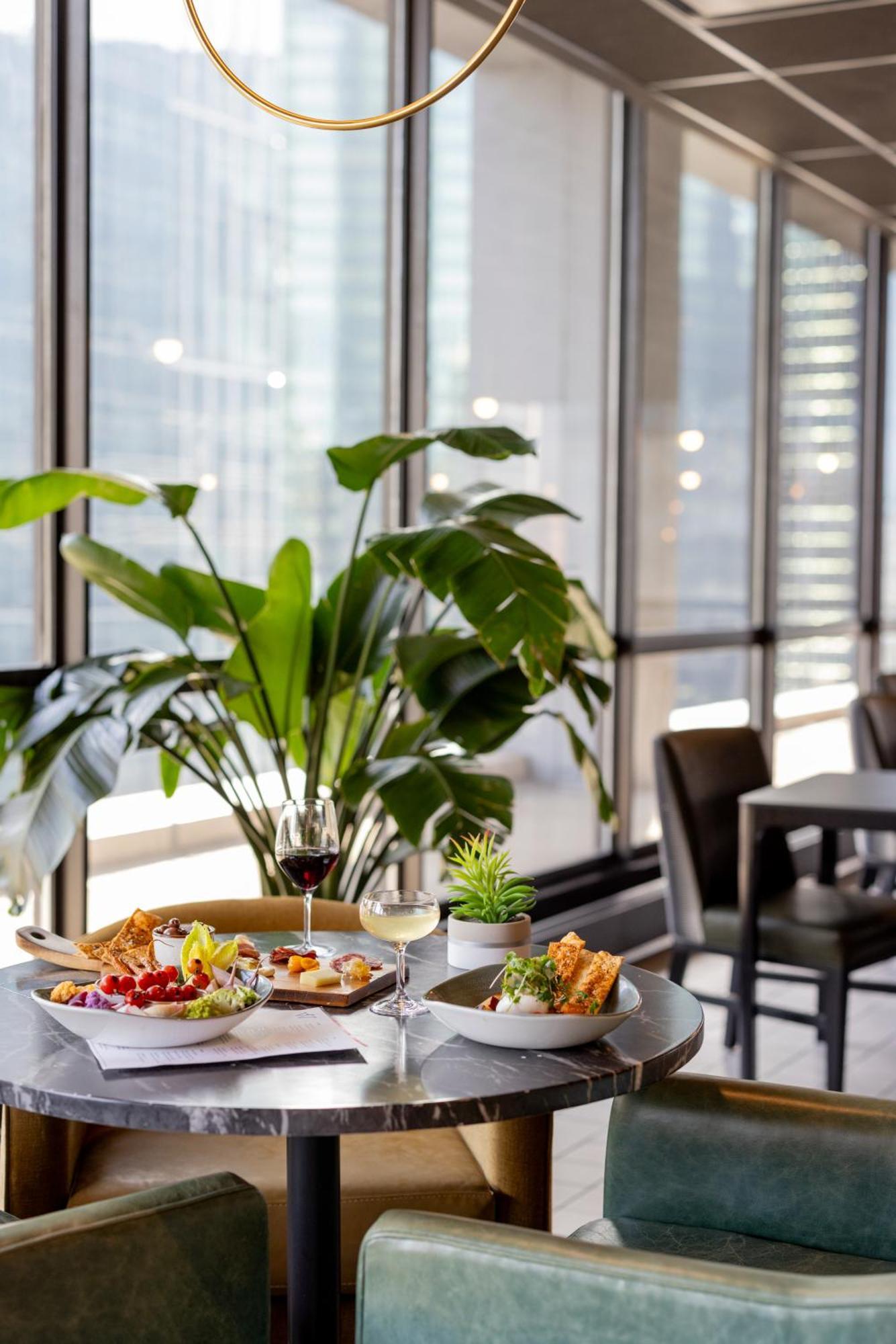 Holiday Inn - Chicago Dwtn - The Mart By Ihg Esterno foto